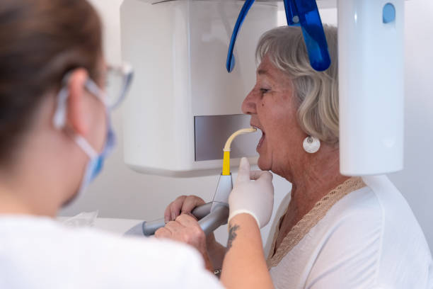 Best Emergency TMJ Treatment in Louise, TX