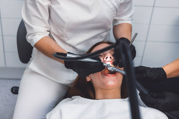 Best Emergency Treatment for Dental Infections or Abscesses in Louise, TX