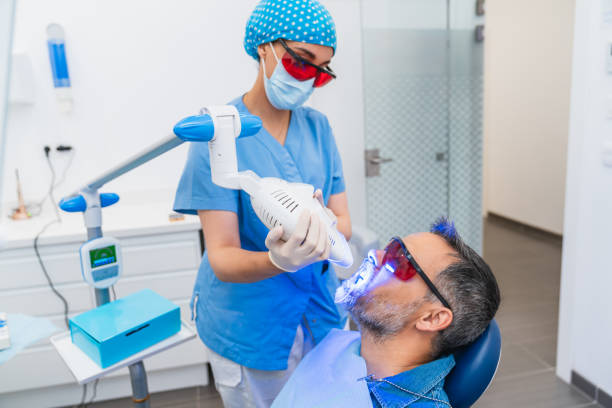 Best Emergency Tooth Extraction in Louise, TX
